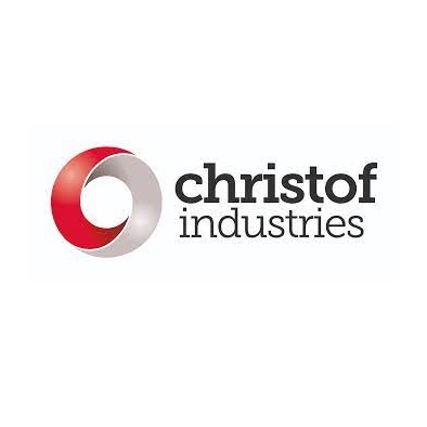 CHRISTOF INDUSTRIES